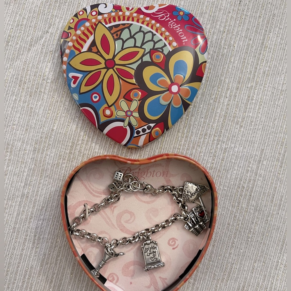 Brighton Jewelry